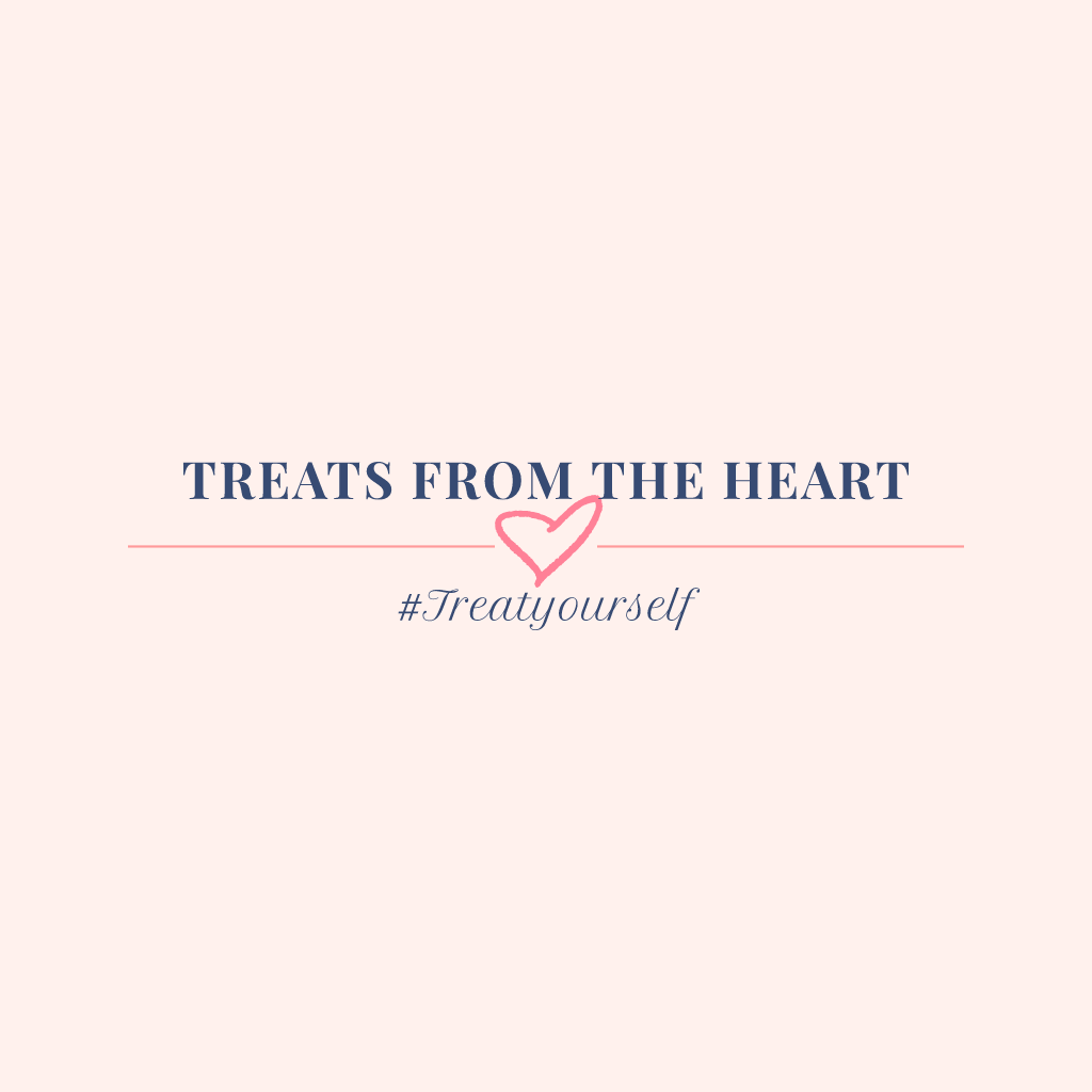 Treats From The Heart Digital Gift Certificate