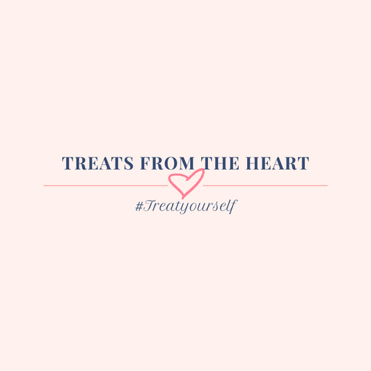 Treats From The Heart Digital Gift Certificate